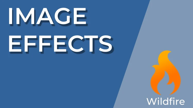 Image Effects