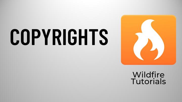 copyrights