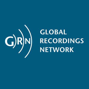 Logo Gospel Recordings Network