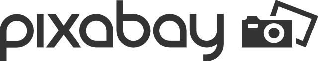Logo Pixabay