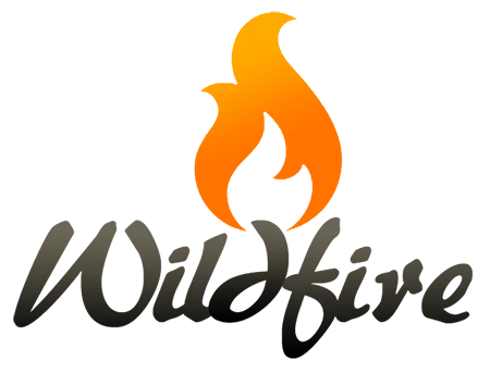 Wildfire logo