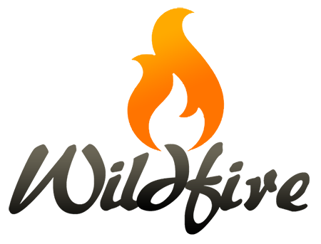Wildfire logo