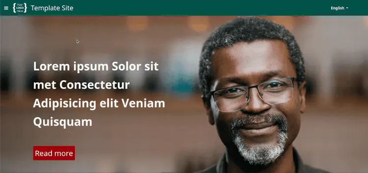 Tower Theme Animated GIF