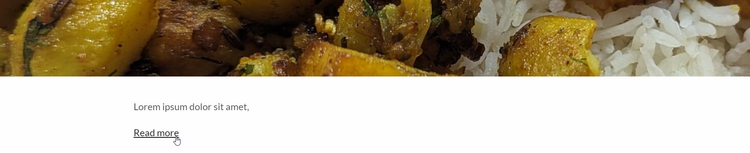 Read More Sample Read More Sample