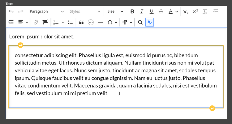 Read More Text Read More Text