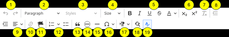 Text Editor 5.12 Text Editor 5.12