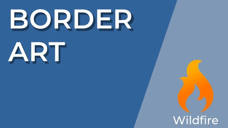Border Art