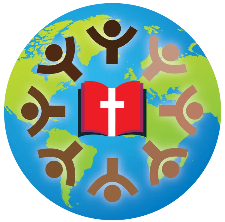 Bible for Children logo