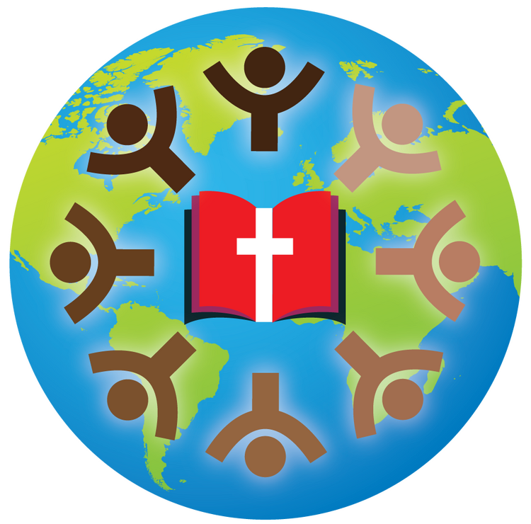 Bible for Children logo