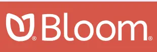 Bloom logo
