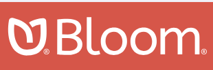 Bloom logo