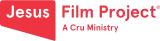 Jesus Film logo