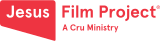 Jesus Film logo