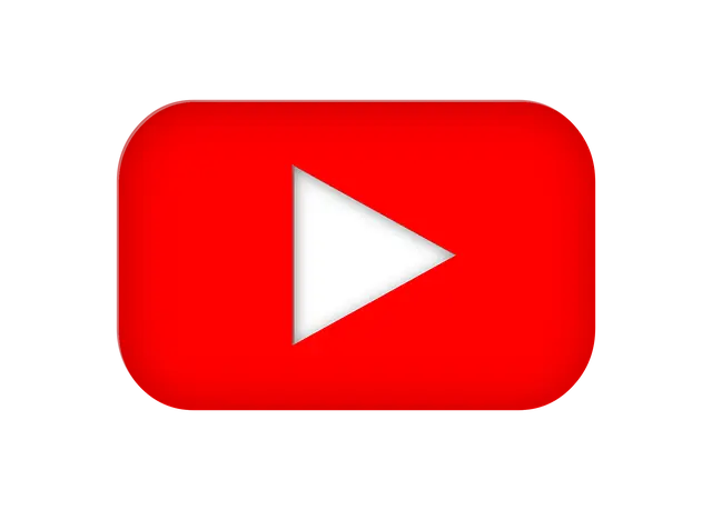 YouTube logo