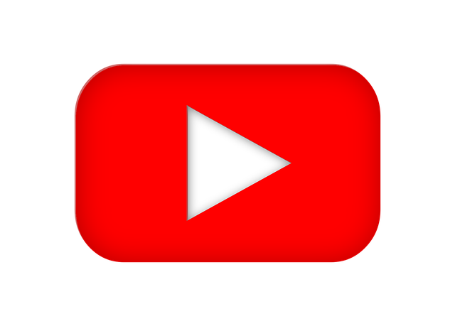 YouTube logo