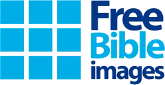 Free Bible Images logo