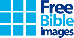 Free Bible Images logo