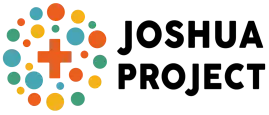 Joshua Project logo