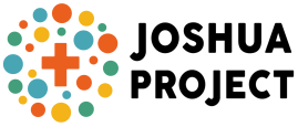 Joshua Project logo