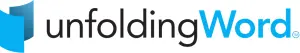 Unfolding Word logo