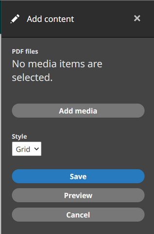 Choose Media