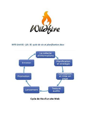 WF5 Unit 01.9fra - cycle de vie et planification.pdf